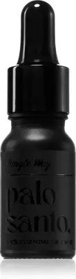 Jungle Way Essential Oil Palo Santo - Эфирное масло, 10 мл