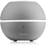 Millefiori Ultrasound Hydro - Grey - Ультразвуковой ароматический диффузор, 1 шт — фото 1