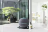 Millefiori Ultrasound Hydro - Grey - Ультразвуковой ароматический диффузор, 1 шт — фото 2