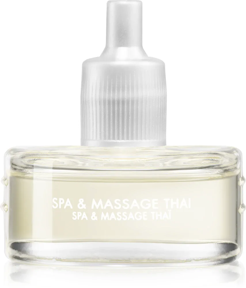 Millefiori Aria Spa & Massage Thai - Наполнитель для электрического диффузора, 20 мл
