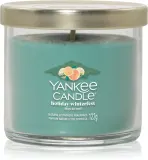 Yankee Candle Holiday Winterfest - Ароматическая свеча Signature Signature, 122 г — фото 1