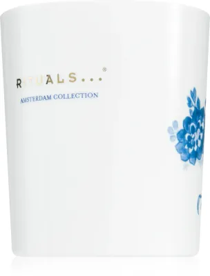 RITUALS Amsterdam Collection - Ароматическая свеча, 400 г