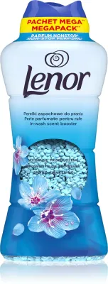 Lenor Spring Awakening - Ароматические жемчужины для стирки
