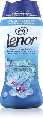 Lenor Spring Awakening - Ароматические жемчужины для стирки, 270 г