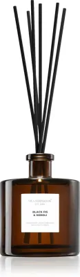 Vila Hermanos Apothecary Black Fig & Neroli - Ароматический диффузор, 500 мл