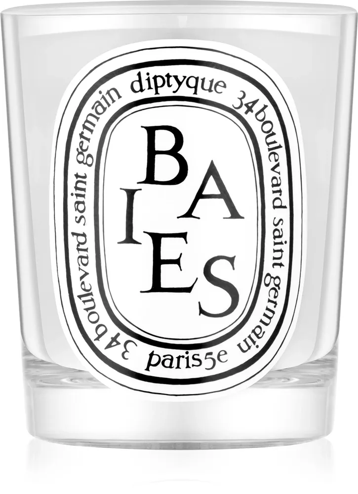 Diptyque Baies - душистая свеча, 190 г