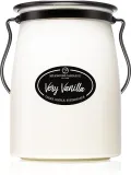 Milkhouse Candle Co. Creamery Very Vanilla - Ароматическая свеча — фото 1