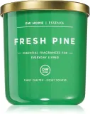 DW Home Essence Fresh Pine - Ароматическая свеча — фото 1
