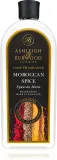 Ashleigh & Burwood London Lamp Fragrance Moroccan Spice - Наполнитель для каталитической лампы Ashleigh Burwood London Lamp Fragrance Moroccan Spice пряный аромат, сменный, 500 мл — фото 1