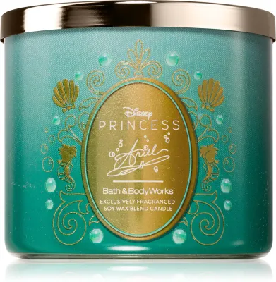 Bath & Body Works Ariel - Ароматическая свеча, 411 г
