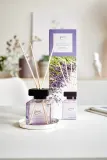 ipuro Essentials Lavender Touch - Ароматический диффузор с наполнителем, 100 мл — фото 3