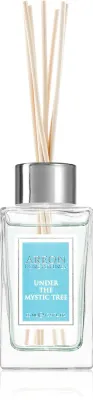 Areon Home Perfumes Under the Mystic Tree - Ароматический диффузор с наполнителем, 85 мл