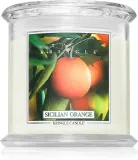 Kringle Candle Sicilian Orange - Ароматическая свеча, 907 г — фото 1
