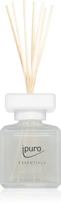 ipuro Essentials White Lily - Диффузор аромата, 50 мл