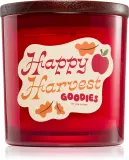 DW Home Goodies Happy Harvest - Ароматическая свеча "швечка запахова", 374 г — фото 1