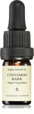 Эфирное масло Smells Like Spells Essential Oil Cinnamon Bark с ароматом корицы, для диффузора, 5 мл
