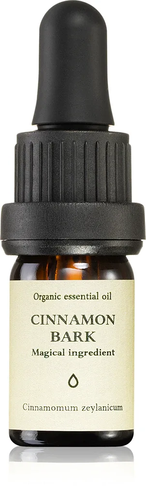 Эфирное масло Smells Like Spells Essential Oil Cinnamon Bark с ароматом корицы, для диффузора, 5 мл