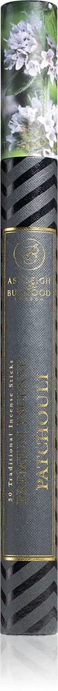 Ashleigh & Burwood London Incense Patchouli - Ароматические палочки, 30 шт