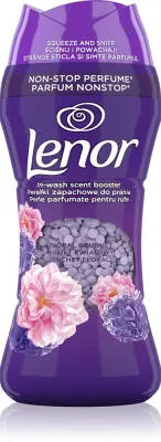 Ароматизатор для шкафа Lenor Floral Bouquet с цветочным ароматом, 270 г