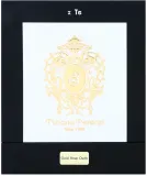 Tiziana Terenzi Gold Rose Oudh - Ароматическая свеча, 10 см — фото 4