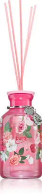ipuro Limited Edition Flower Breeze - Диффузор аромата, 240 мл