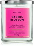 Bath & Body Works Cactus Blossom - Ароматическая свеча, 227 г — фото 1