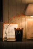 Baobab Collection Les Prestigieuses Encre de Chine - душистая свеча, 10 см — фото 3