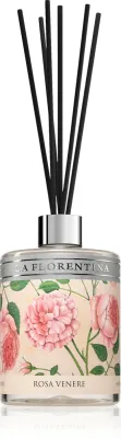 La Florentina Lady Rose Home Fragrance - Диффузор аромата, 500 мл