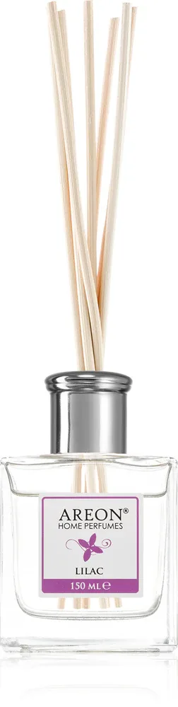 Areon Home Perfume Lilac - Ароматический диффузор с наполнителем, 150 мл