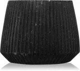 PAJU Axia Heritage - Ароматическая свеча Темно-серый 8,5 см Dark Grey 8,5 cm, 1 шт — фото 1