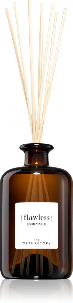 The Olphactory Flawless Sour Maple - душевой гель, 500 мл