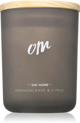 DW Home Zen Om - Ароматическая свеча, 445 г