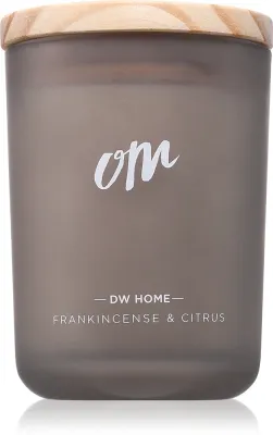 DW Home Zen Om - Ароматическая свеча, 221 г