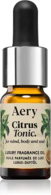 Aery Citrus Tonic - Эфирное масло, 10 мл