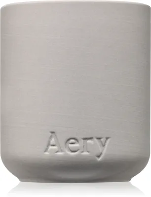 Aery Persian Thyme Candle - Ароматическая свеча, 130 г