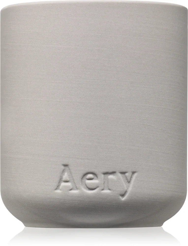 Aery Persian Thyme Candle - Ароматическая свеча, 130 г