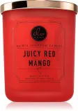 DW Home Signature Juicy Red Mango - Ароматическая свеча — фото 1