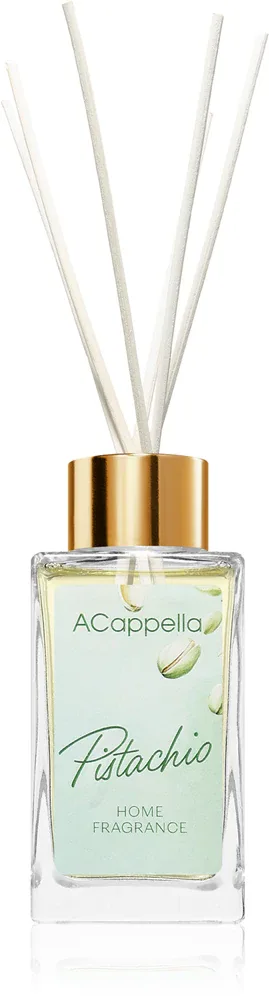 ACappella Pistachio - Диффузор запахов, 100 мл