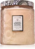 VOLUSPA Japonica Jasmine Midnight Blooms - Ароматическая свеча — фото 1