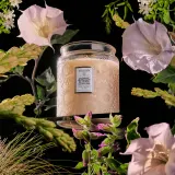 VOLUSPA Japonica Jasmine Midnight Blooms - Ароматическая свеча — фото 2