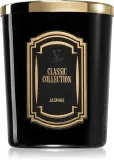 Vila Hermanos Classic Collection Jasmine - Ароматическая свеча, 75 г — фото 1