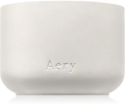Aery Nordic Cedar Candle - Ароматическая свеча, 450 г