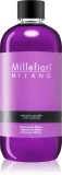 Millefiori Milano Volcanic Purple - Наполнитель для диффузоров, 500 мл — фото 1