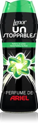 Lenor Unstoppables Ariel - Ароматические жемчужины для стирки, 285 г