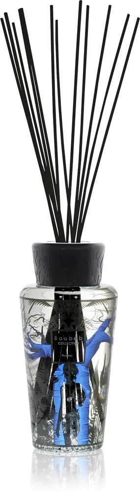 Baobab Collection Feathers Touareg - Ароматический диффузор с наполнителем, 500 мл
