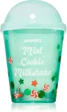 DW Home Goodies Mint Cookie Milkshake - Ароматическая свеча, 323 г — фото 1