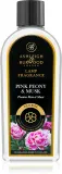 Ashleigh & Burwood London Pink Peony & Musk - Наполнитель для каталитической лампы, 500 мл — фото 1