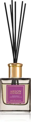 Areon Home Black Patchouli Lavender Vanilla - Диффузор с ароматом наполнителя