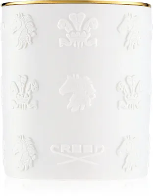 Creed Aventus For Her - Ароматическая свеча, 220 г