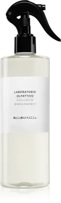 Laboratorio Olfattivo MeloMirtillo - Освежитель воздуха в аэрозольной упаковке, 500 мл